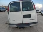2002 Chevrolet Express G1500