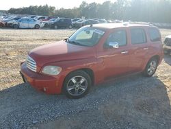 Chevrolet hhr salvage cars for sale: 2008 Chevrolet HHR LT