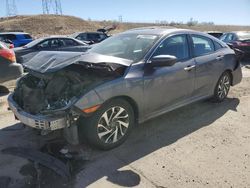 2016 Honda Civic EX for sale in Littleton, CO