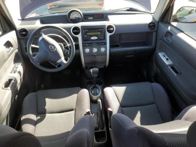 2005 Scion XB