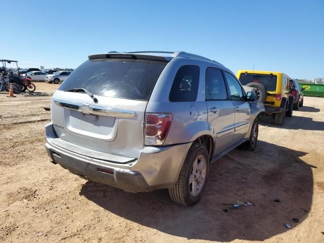 2005 Chevrolet Equinox LT