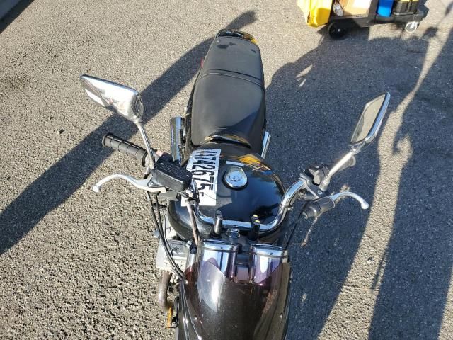 1995 Honda CB750
