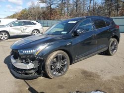 2019 Acura RDX A-Spec for sale in Brookhaven, NY