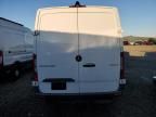 2020 Mercedes-Benz Sprinter 2500