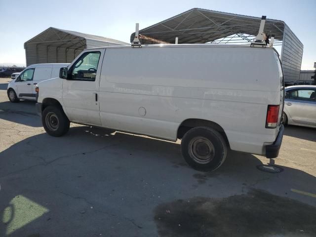 2014 Ford Econoline E150 Van