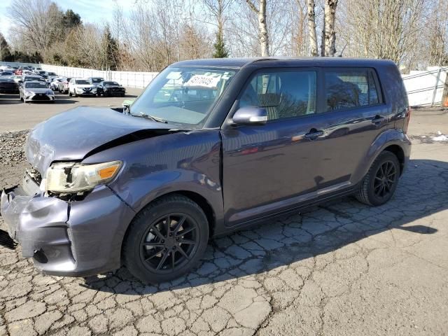 2012 Scion XB