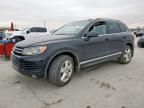 2012 Volkswagen Touareg V6 TDI