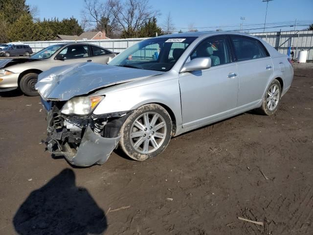 2008 Toyota Avalon XL