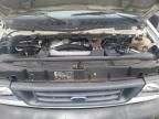 2005 Ford Econoline E450 Super Duty Cutaway Van