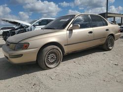 1996 Toyota Corolla DX for sale in West Palm Beach, FL