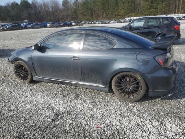 2007 Scion TC