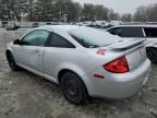 2009 Pontiac G5