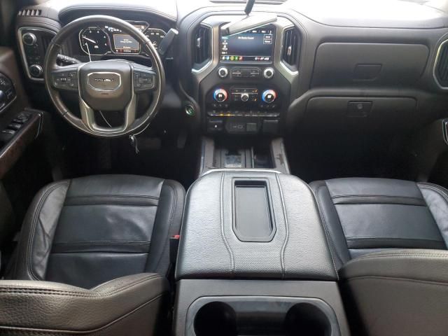2021 GMC Sierra K3500 Denali