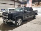 2017 Chevrolet Silverado K1500 LTZ