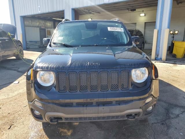 2020 Jeep Renegade Sport