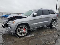 2014 Jeep Grand Cherokee Overland for sale in Fredericksburg, VA