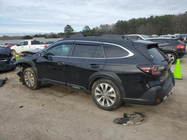 2024 Subaru Outback Limited XT