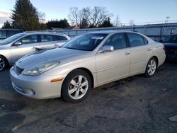 Lexus es330 salvage cars for sale: 2005 Lexus ES 330