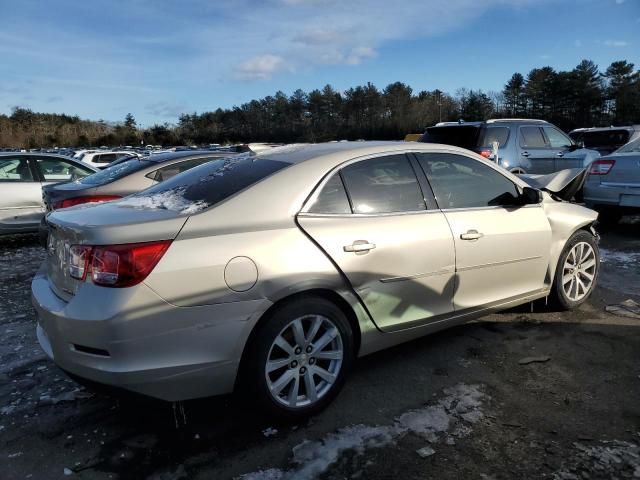 2015 Chevrolet Malibu 2LT