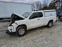 2022 Nissan Frontier S for sale in Ellenwood, GA