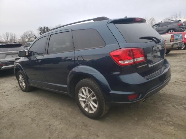 2015 Dodge Journey SXT