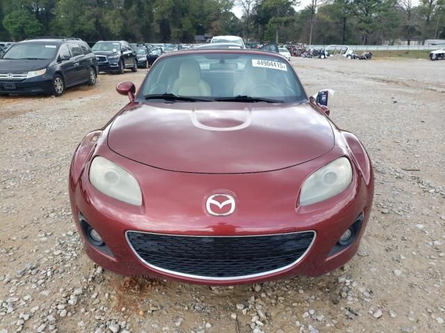 2010 Mazda MX-5 Miata