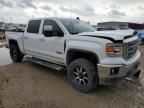 2015 GMC Sierra K1500 SLT