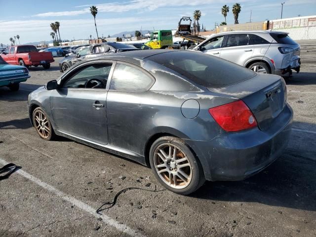 2007 Scion TC