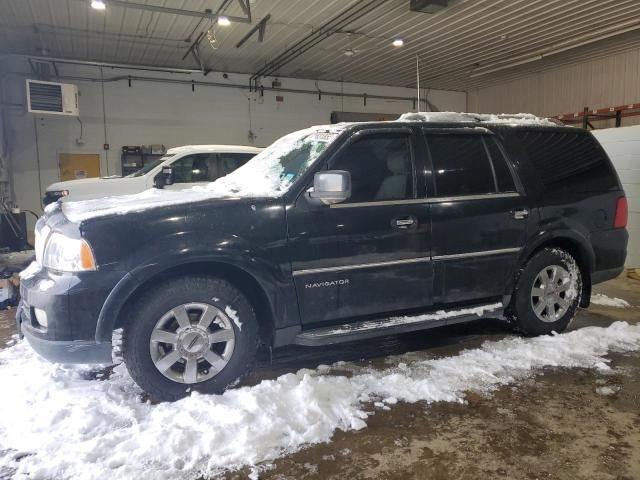 2006 Lincoln Navigator