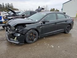 2018 Hyundai Sonata SE for sale in Bowmanville, ON