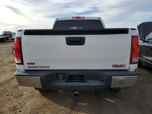 2011 GMC Sierra K1500 SL