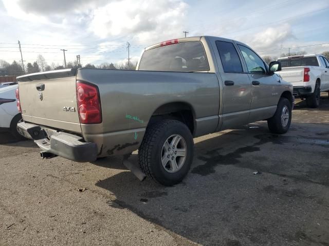 2008 Dodge RAM 1500 ST