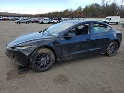 2024 Tesla Model 3 en venta en Brookhaven, NY