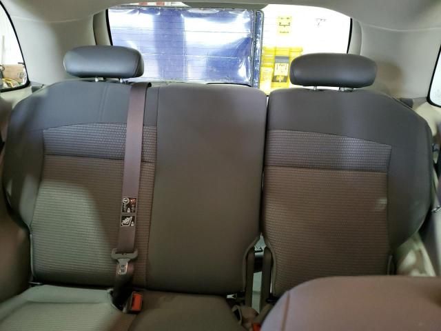 2007 Chrysler PT Cruiser Touring