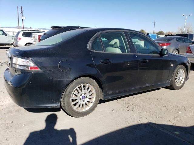 2010 Saab 9-3 2.0T