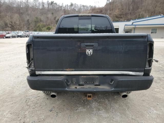 2007 Dodge RAM 1500 ST