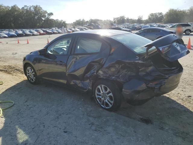 2016 Scion IA