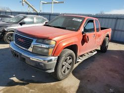 2009 GMC Canyon for sale in Kansas City, KS
