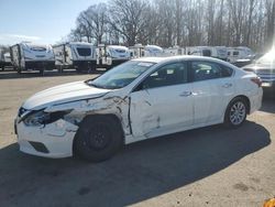 Vehiculos salvage en venta de Copart Glassboro, NJ: 2018 Nissan Altima 2.5