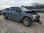 2017 Ford F150 Supercrew Supercrew