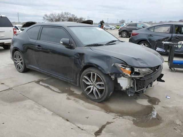 2014 Scion TC