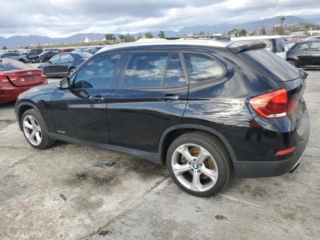 2013 BMW X1 XDRIVE35I