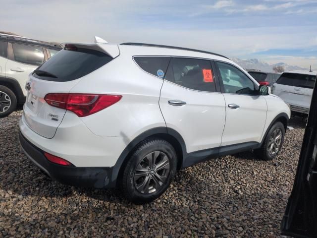 2014 Hyundai Santa FE Sport