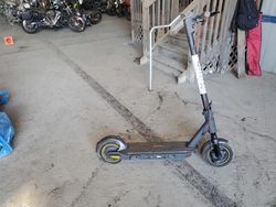 Other Vehiculos salvage en venta: 2021 Other 2021 'OTHER RV' Scooter