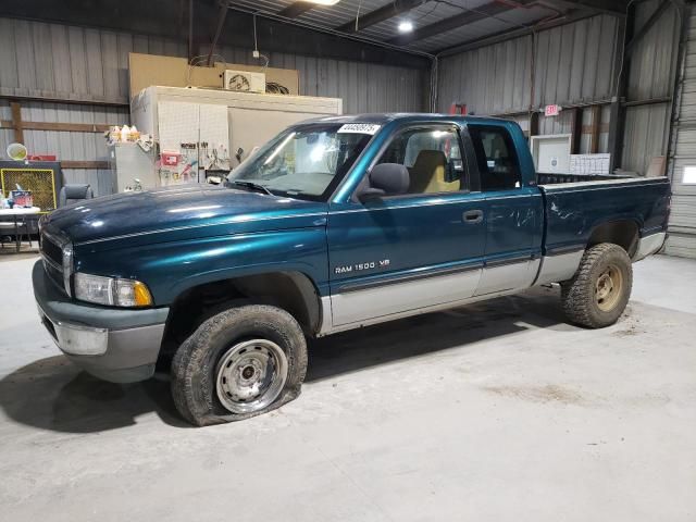 1998 Dodge RAM 1500