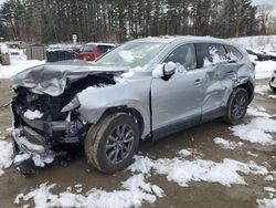 Mazda cx-9 salvage cars for sale: 2023 Mazda CX-9 Touring