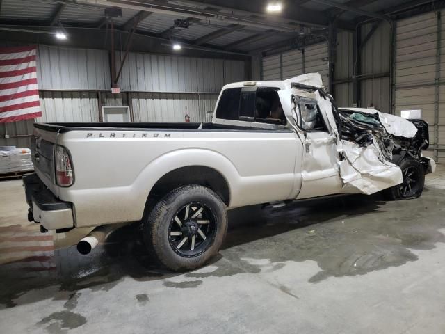 2015 Ford F350 Super Duty
