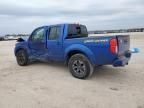 2014 Nissan Frontier S