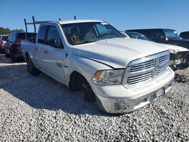 2015 Dodge RAM 1500 SLT