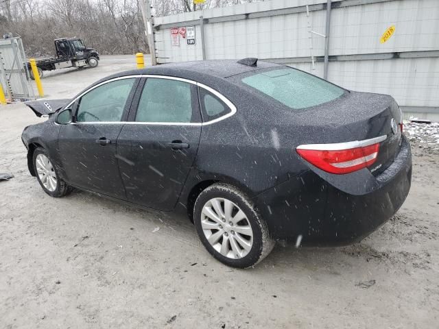 2016 Buick Verano